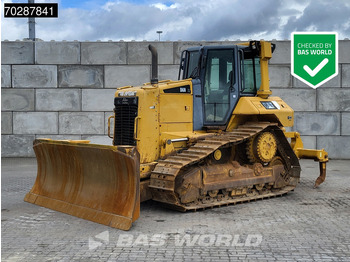 Бульдозер CATERPILLAR D6N XL