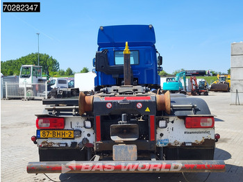 DAF CF 440 6X2 NL-Truck 21tons VDL containersystem ACC Euro 6 в лизинг DAF CF 440 6X2 NL-Truck 21tons VDL containersystem ACC Euro 6: фото 3
