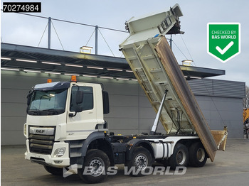 Самосвал DAF CF 480