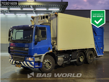 Мусоровоз DAF CF 75 250
