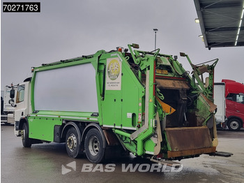 DAF CF75.250 6X2 NL-Truck Lenkachse Geesink GPM III 22H25 Euro 5 в лизинг DAF CF75.250 6X2 NL-Truck Lenkachse Geesink GPM III 22H25 Euro 5: фото 2
