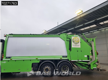 DAF CF75.250 6X2 NL-Truck Lenkachse Geesink GPM III 22H25 Euro 5 в лизинг DAF CF75.250 6X2 NL-Truck Lenkachse Geesink GPM III 22H25 Euro 5: фото 3