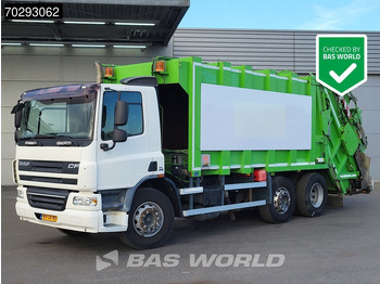 Мусоровоз DAF CF 75 250