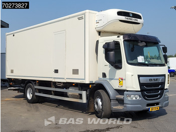 Рефрижератор DAF LF 320 4X2 19tons NL-Truck Thermo-King T1200-R Ladebordwand Automatic Euro 6: фото 3
