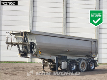 DESOT SD.3A Liftachse 25m3 в лизинг DESOT SD.3A Liftachse 25m3: фото 1