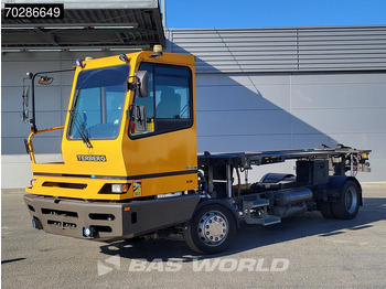 Грузовик Terberg BC182 4X2 Low hours! Big-Axle Full-Air Drumbrakes Euro 3: фото 3