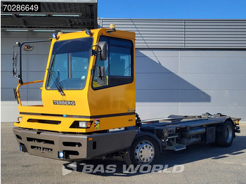 Грузовик Terberg BC182 4X2 Low hours! Big-Axle Full-Air Drumbrakes Euro 3: фото 5