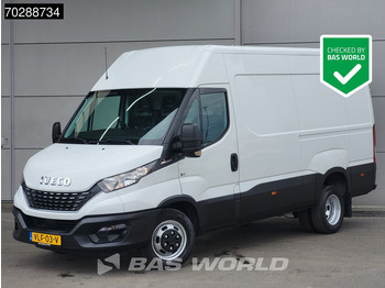 Цельнометаллический фургон IVECO Daily 35c18