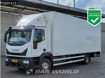 Грузовик с закрытым кузовом IVECO EuroCargo 150E