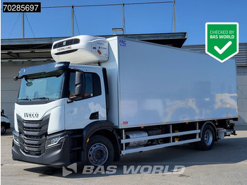 Рефрижератор IVECO S-WAY