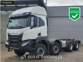 Грузовик-шасси IVECO T-WAY