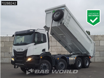 Самосвал IVECO T-WAY