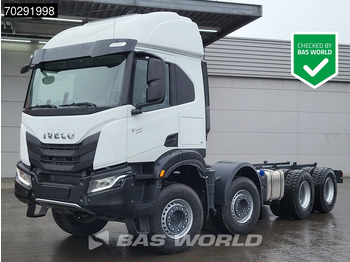 Грузовик-шасси IVECO T-WAY