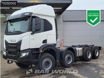 Грузовик-шасси IVECO T-WAY