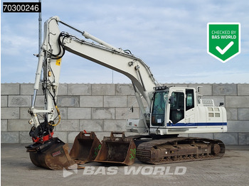 Гусеничный экскаватор KOMATSU PC210LC-10