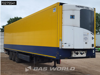 Krone SD 3 axles Doppelstock Tailgate LBW в лизинг Krone SD 3 axles Doppelstock Tailgate LBW: фото 3