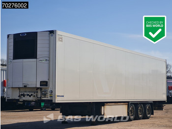 Полуприцеп-рефрижератор KRONE SD