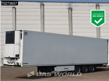 Полуприцеп-рефрижератор KRONE SD