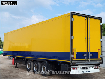 Полуприцеп-рефрижератор Krone Thermo King SLXi 300 Doppelstock: фото 2
