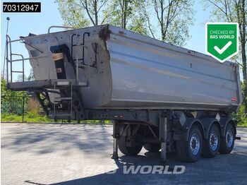 Самосвальный полуприцеп LANGENDORF