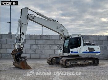 Гусеничный экскаватор LIEBHERR R 926