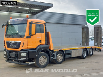 Автовоз MAN TGS 35.400