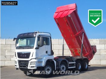 Самосвал MAN TGS 41.440