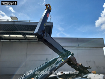 Крюковой мультилифт MAN TGX 28.460 6X2 Marrel AL20 S56 hooklift Automatic LiftAsche Euro 6: фото 3