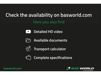 Новый Прицеп-контейнеровоз/ Сменный кузов MHS NEW!: фото 4