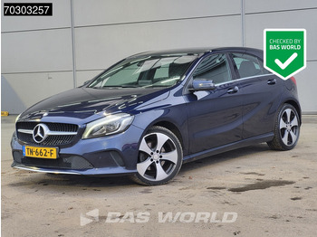 Хэтчбек MERCEDES-BENZ