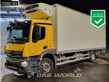 Рефрижератор MERCEDES-BENZ Antos 1824