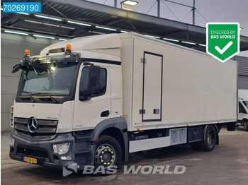 Рефрижератор MERCEDES-BENZ Antos