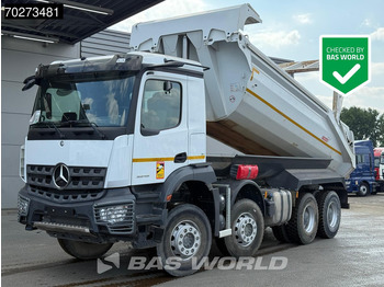 Самосвал MERCEDES-BENZ Arocs 3246