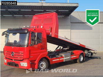 Автовоз MERCEDES-BENZ Atego 1224
