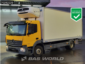 Рефрижератор MERCEDES-BENZ Atego 1324