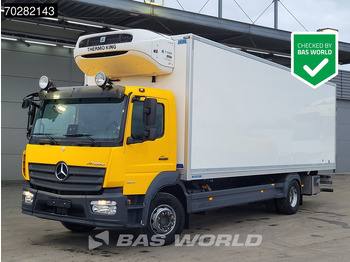Рефрижератор MERCEDES-BENZ Atego 1524