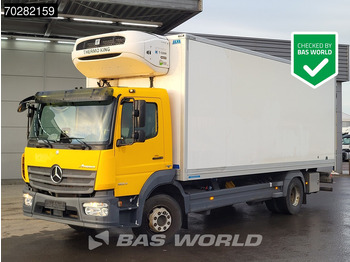 Рефрижератор MERCEDES-BENZ Atego 1524