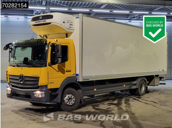 Рефрижератор MERCEDES-BENZ Atego 1524