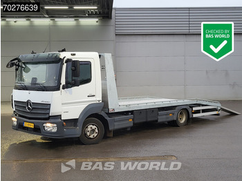 Автовоз MERCEDES-BENZ Atego 816