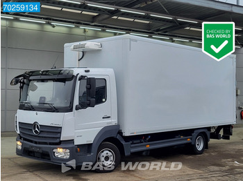 Рефрижератор MERCEDES-BENZ Atego 816