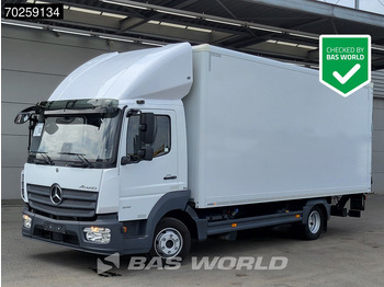 Рефрижератор MERCEDES-BENZ Atego 816