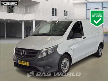 Легковой фургон MERCEDES-BENZ Sprinter