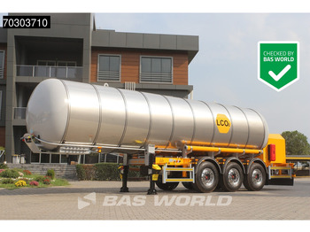 Полуприцеп-цистерна MİM-MAK