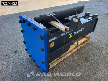 Новый Гидромолот Mustang HM2900 NEW UNUSED - SUITS 26-45 TON: фото 2