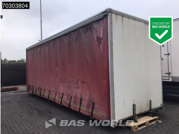 Легковой автомобиль