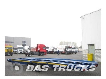 Прицеп Pancar 2 RTAP 3.5-951: фото 1