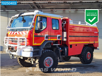 Renault CCFS 6000 4X4 Renault Thomas Sides 6000 Ltr 4x4 Euro 5 Feuerwehr в лизинг Renault CCFS 6000 4X4 Renault Thomas Sides 6000 Ltr 4x4 Euro 5 Feuerwehr: фото 1