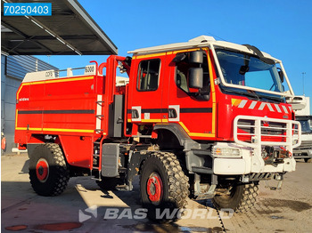 Renault CCFS 6000 4X4 Renault Thomas Sides 6000 Ltr 4x4 Euro 5 Feuerwehr в лизинг Renault CCFS 6000 4X4 Renault Thomas Sides 6000 Ltr 4x4 Euro 5 Feuerwehr: фото 3