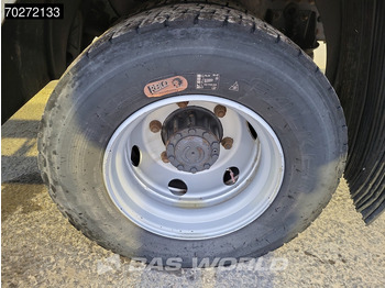 Тентованный грузовик Renault D 240 4X2 12t Ladebordwand ACC Euro 6: фото 2