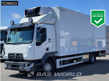 Рефрижератор RENAULT D 280